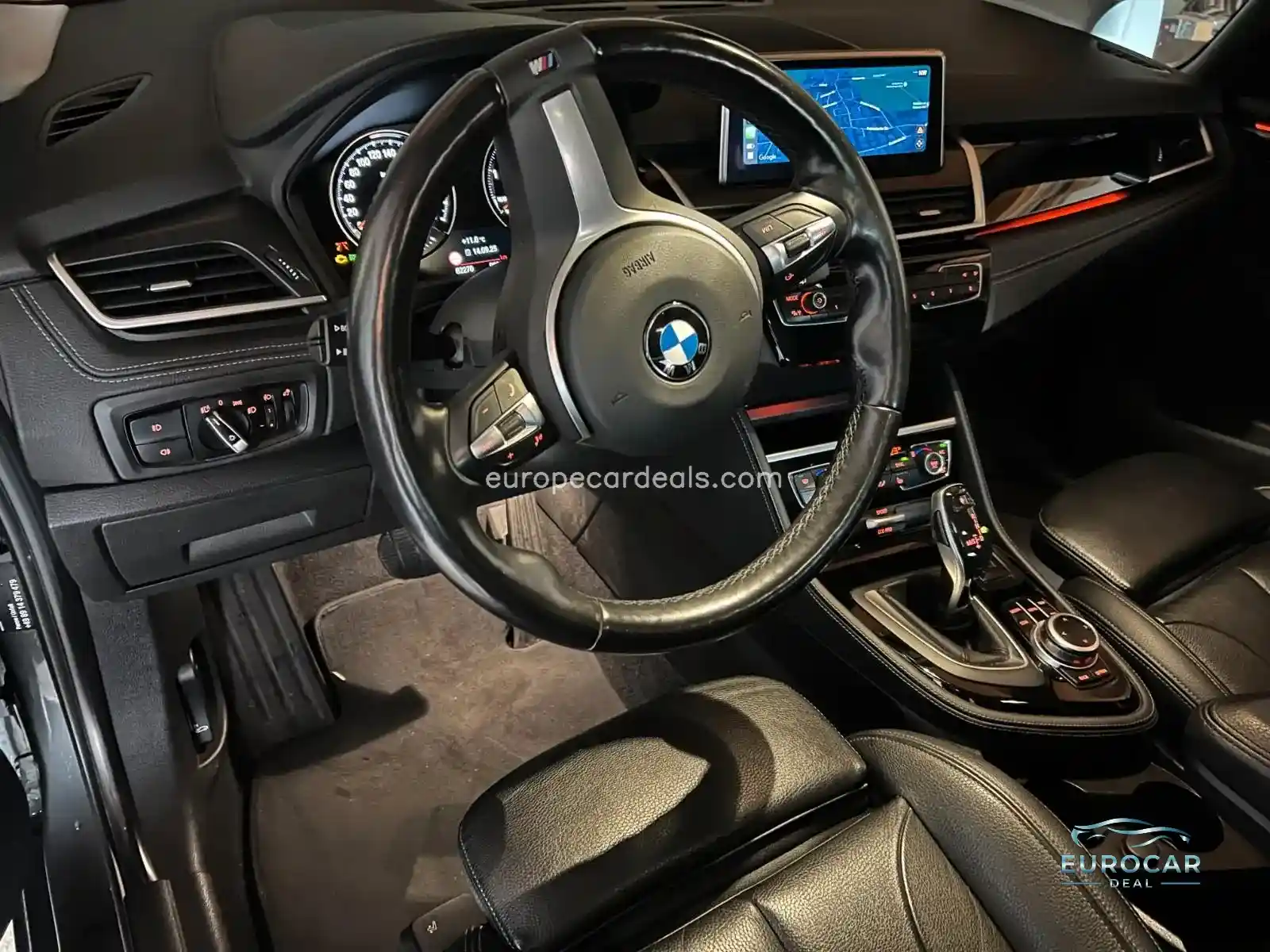 BMW 220 Active Tourer