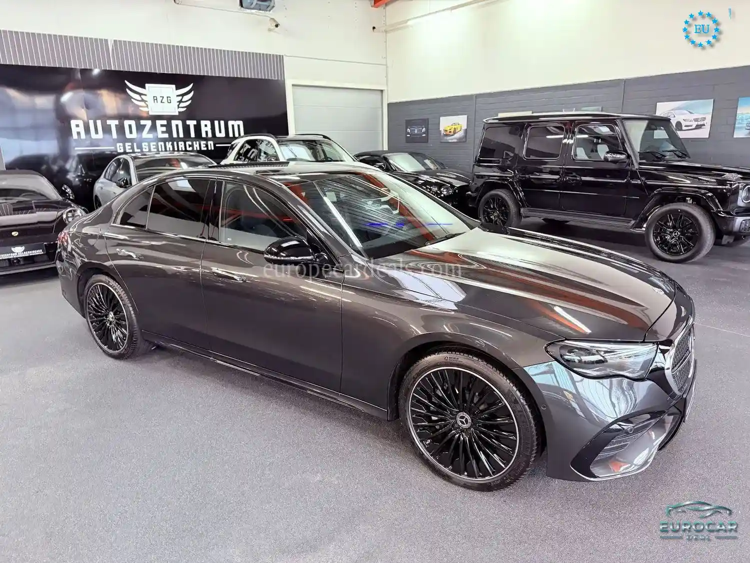 Mercedes-Benz E 300