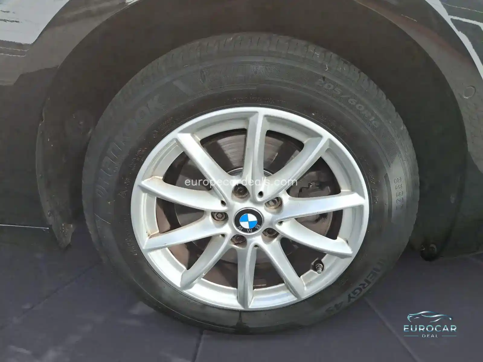 BMW 220 Active Tourer