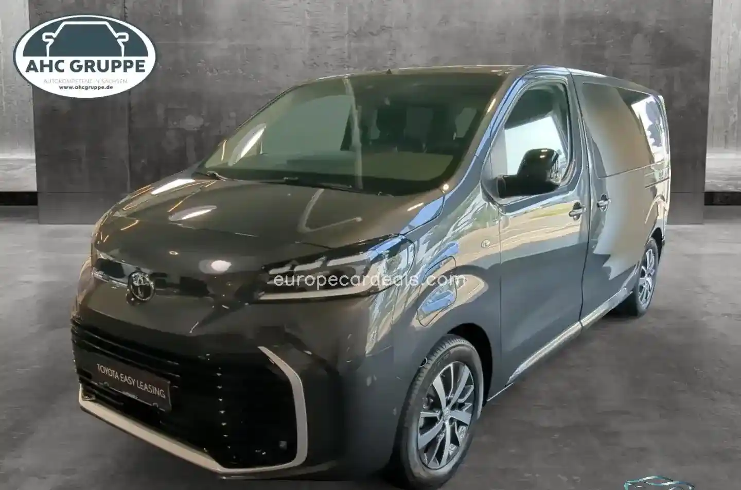 Toyota Proace (Verso)