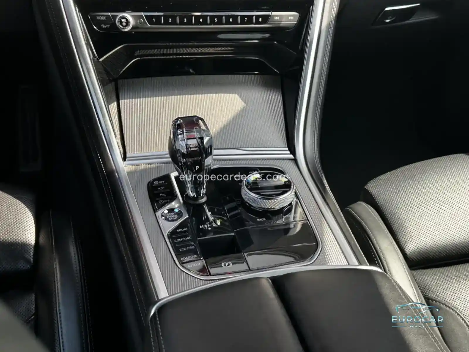 BMW 840