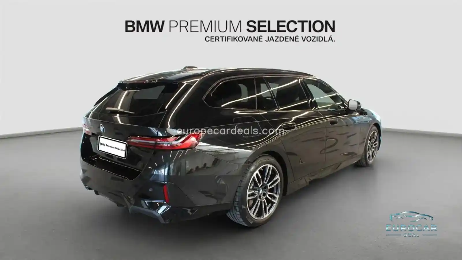 BMW 540
