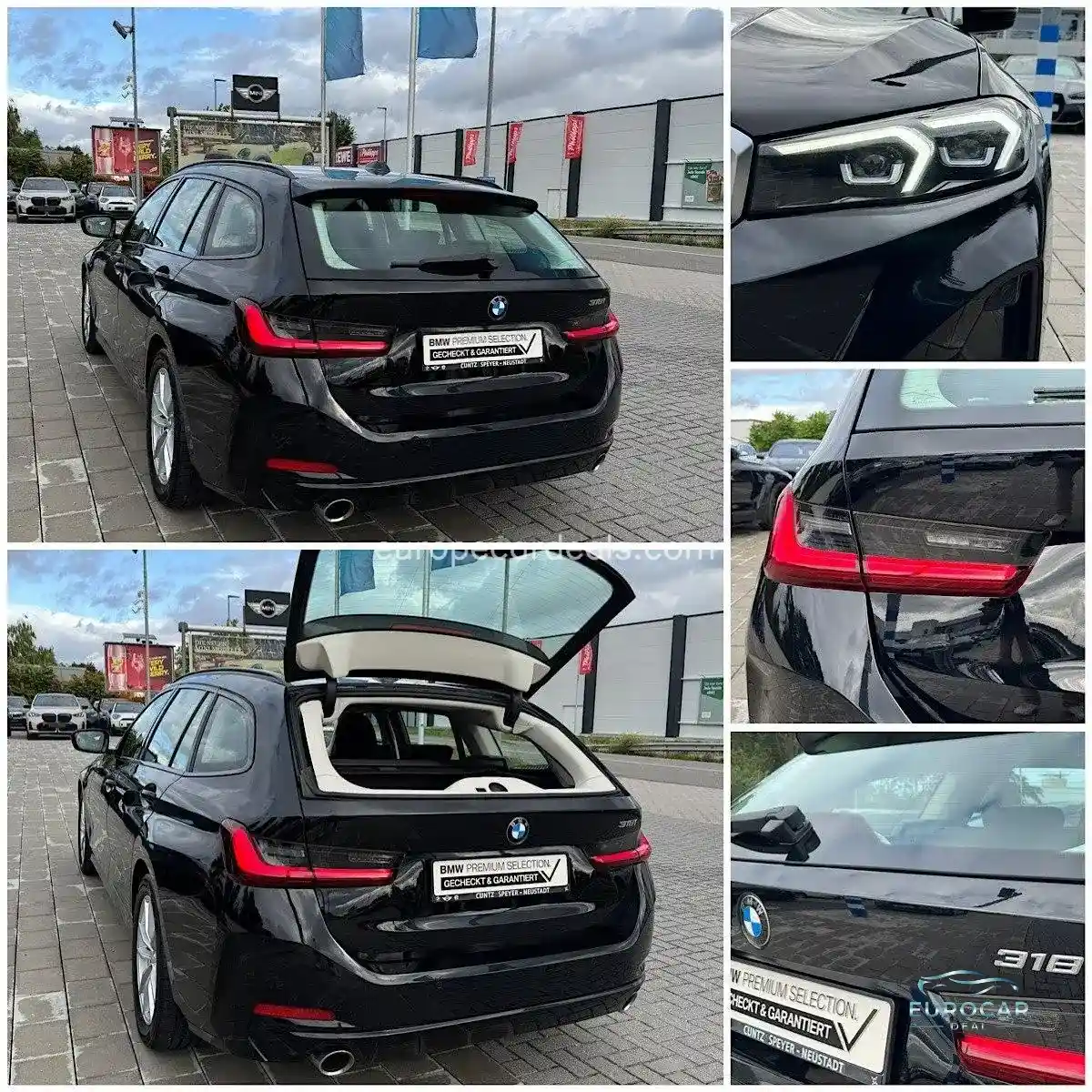 BMW 318