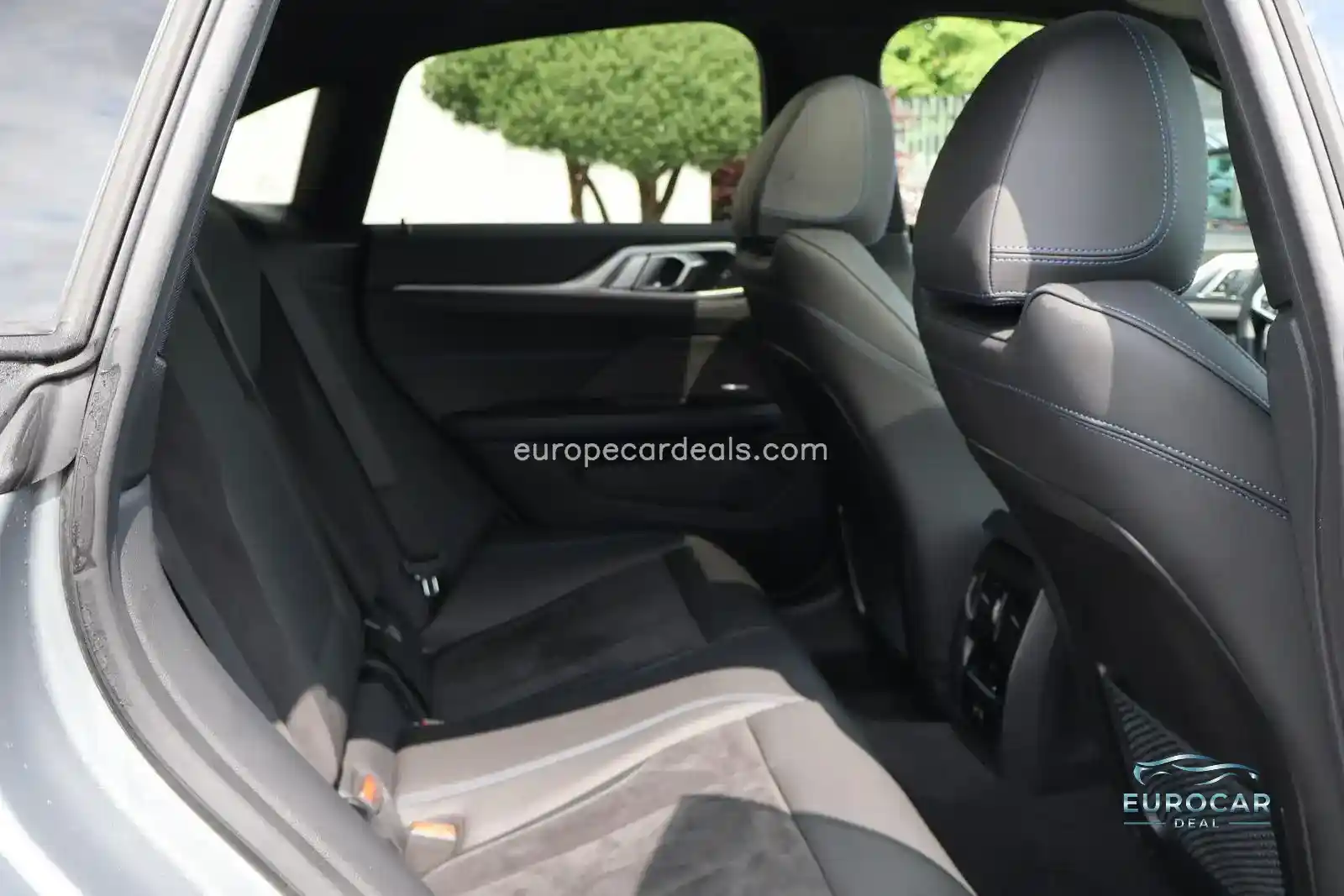 BMW 420 Gran Coupé