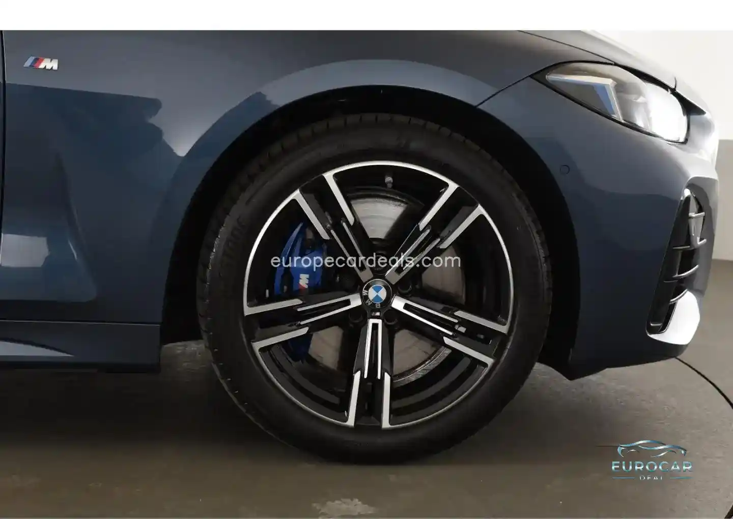 BMW 430