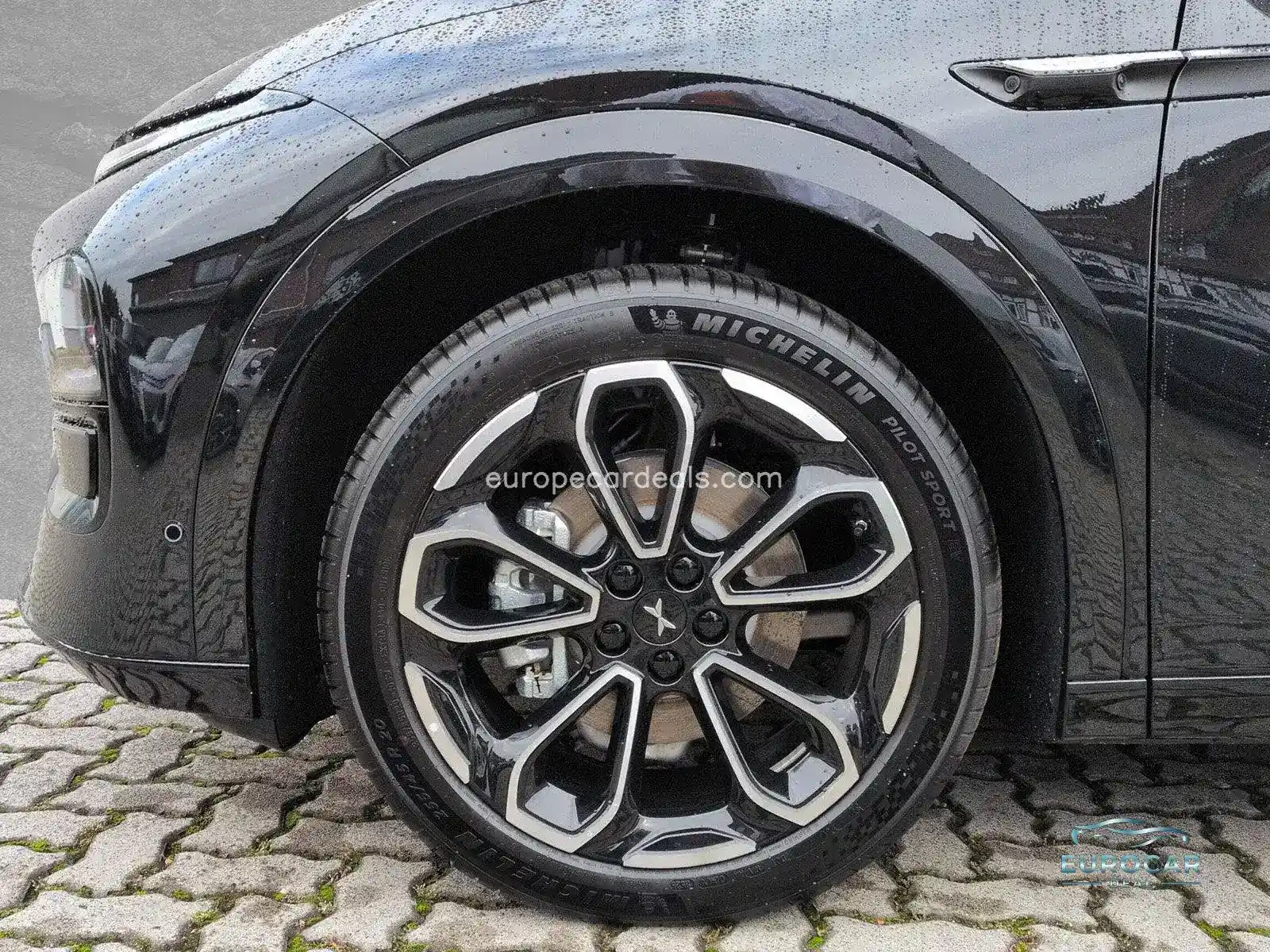XPENG G6