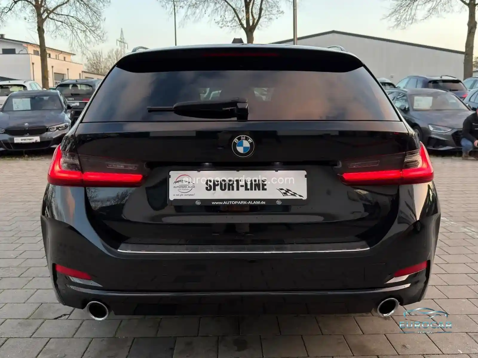 BMW 318
