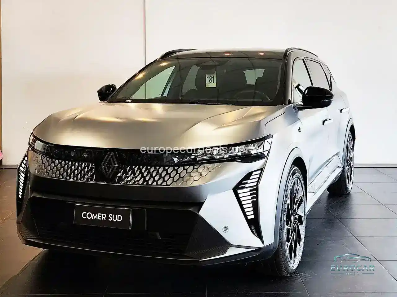 Renault Other
