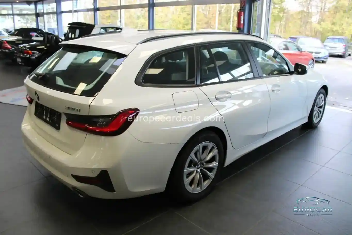 BMW 320