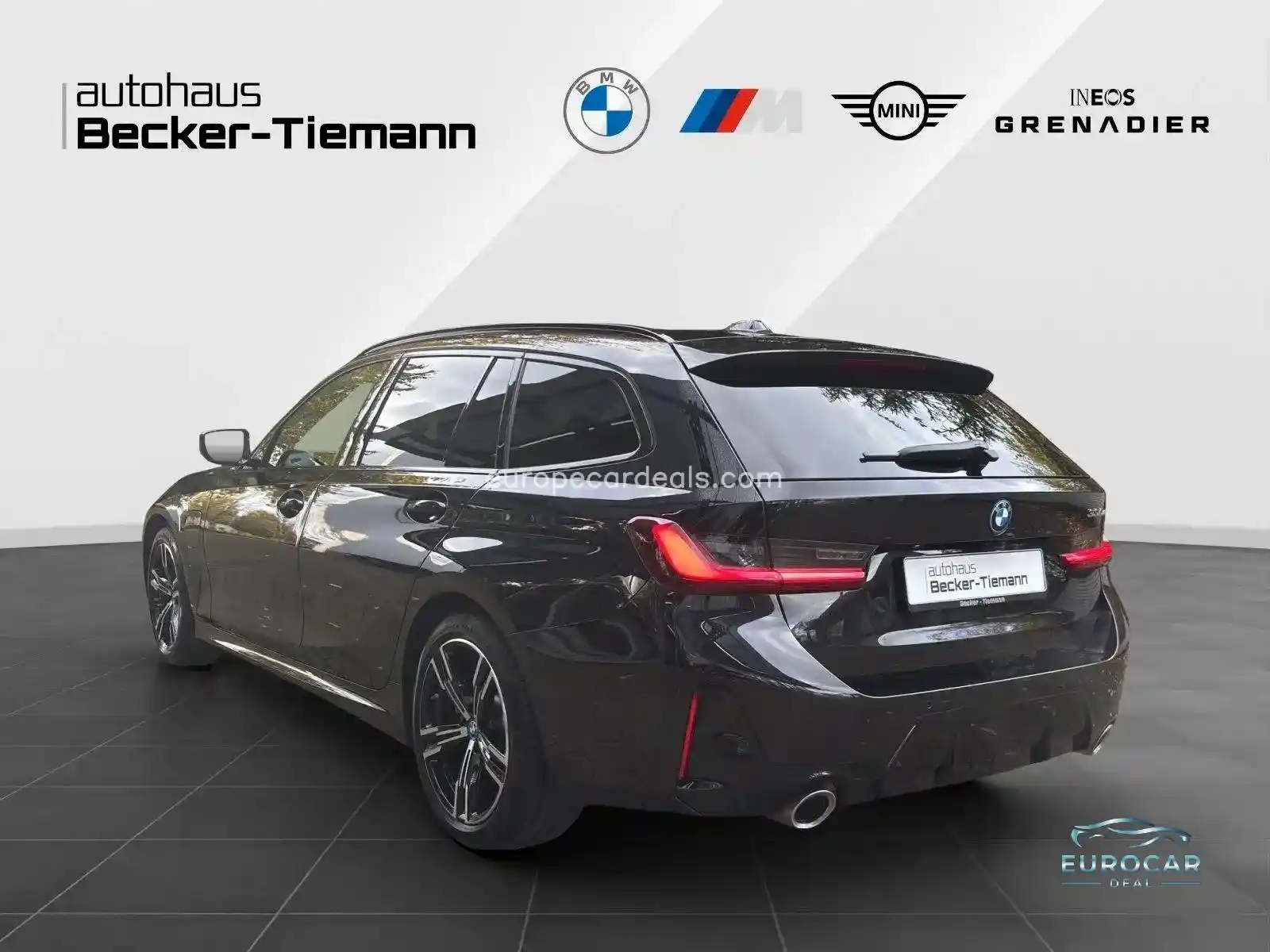 BMW 330