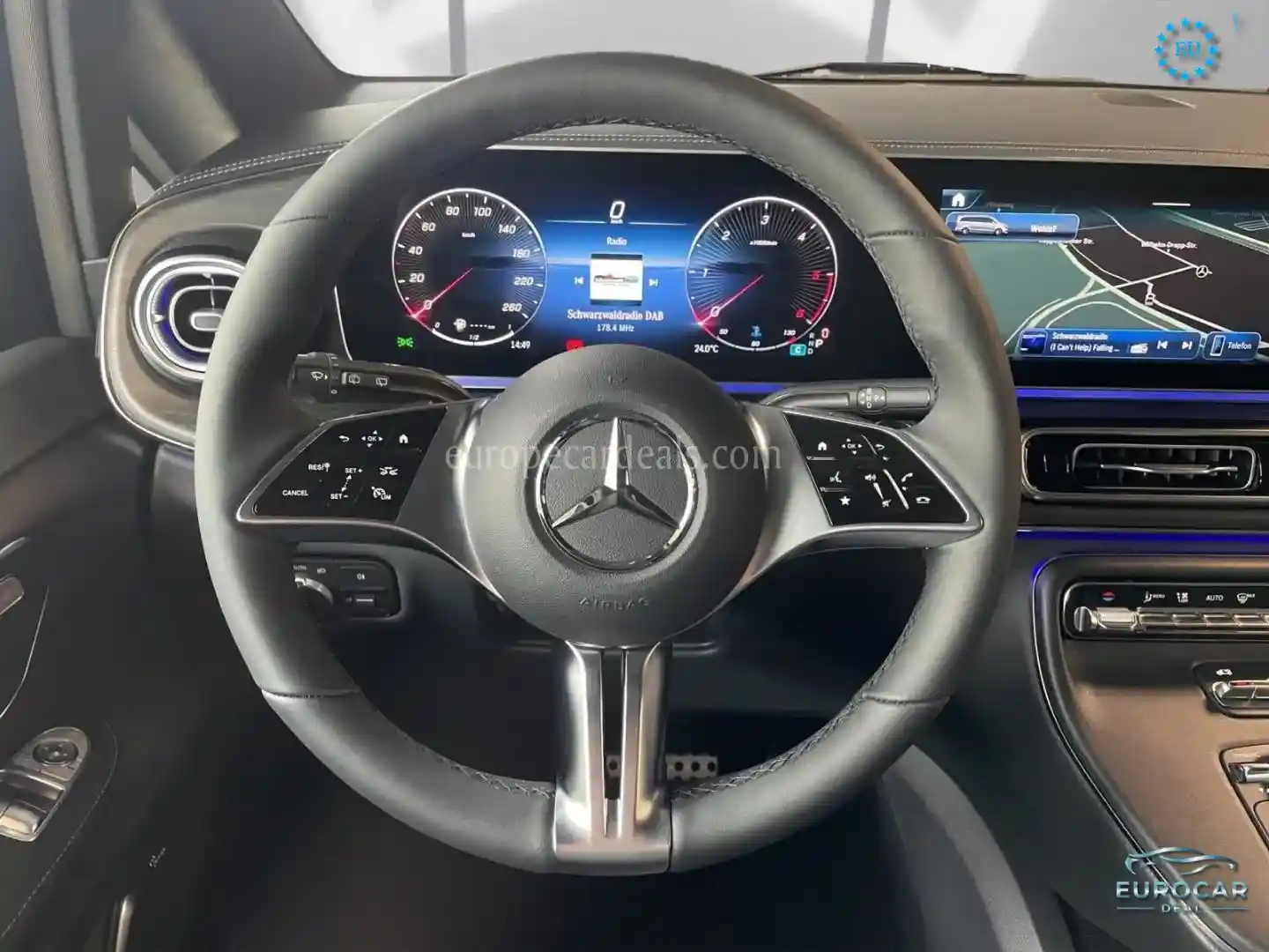 Mercedes-Benz V 300