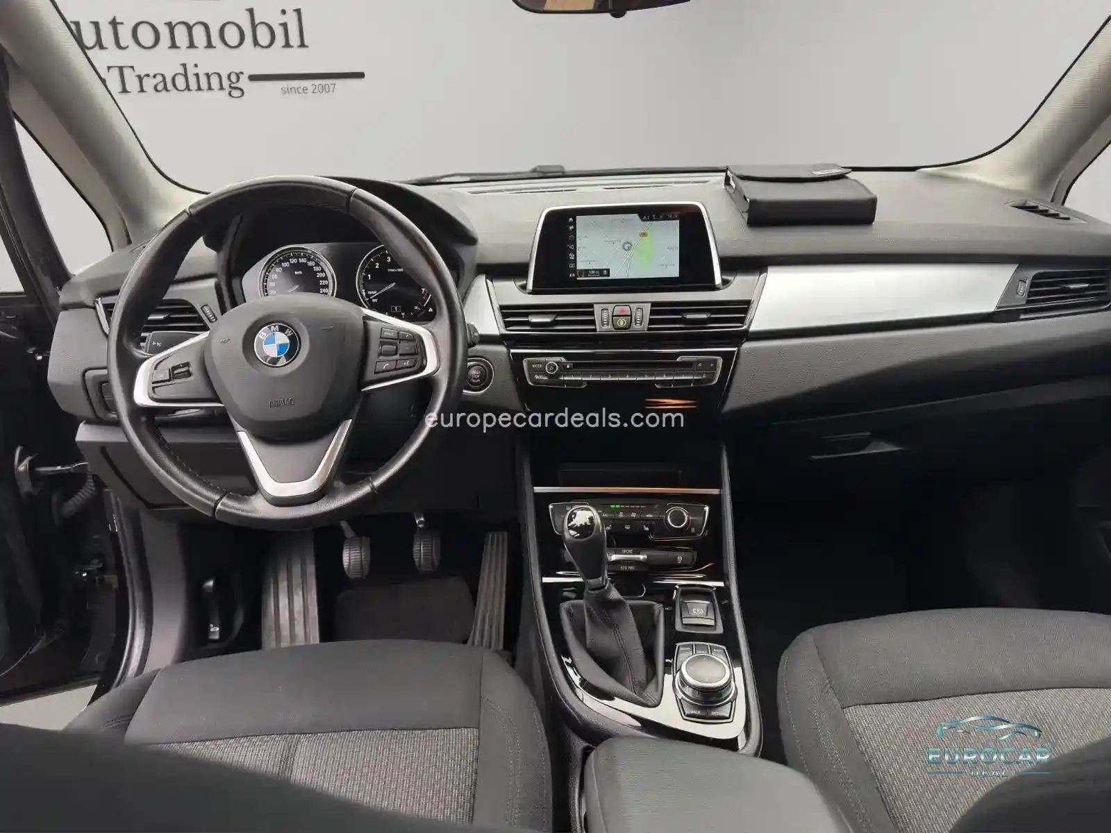 BMW 218 Active Tourer