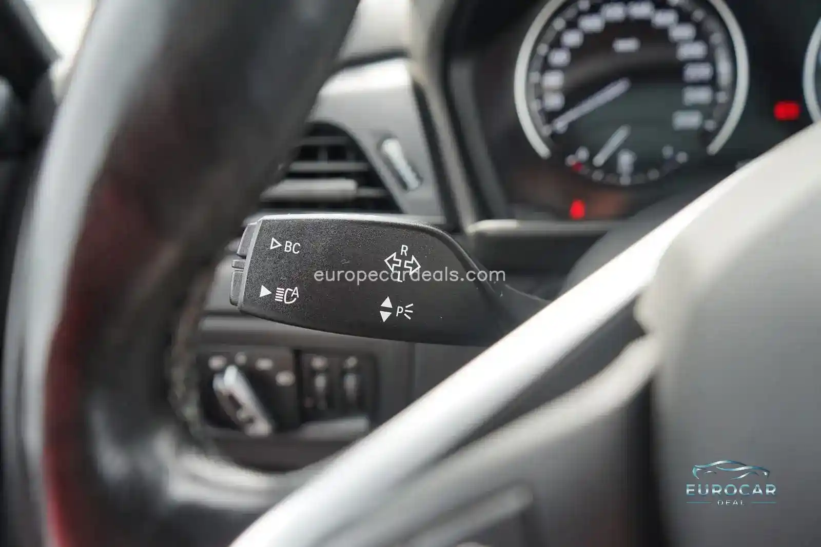 BMW 225 Active Tourer