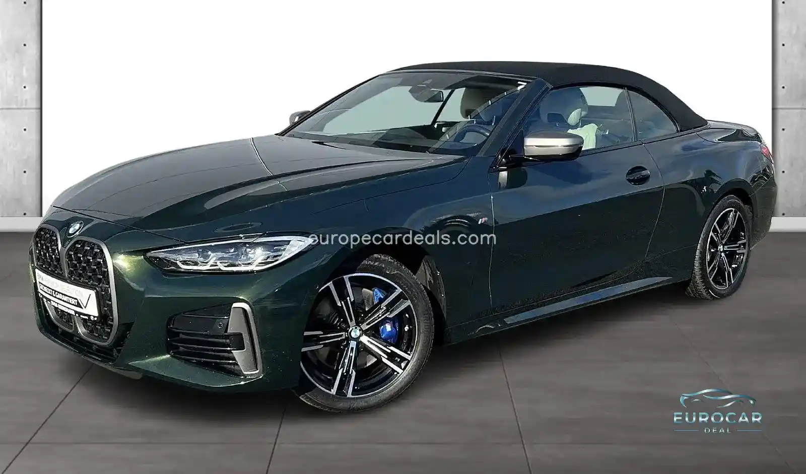 BMW M440