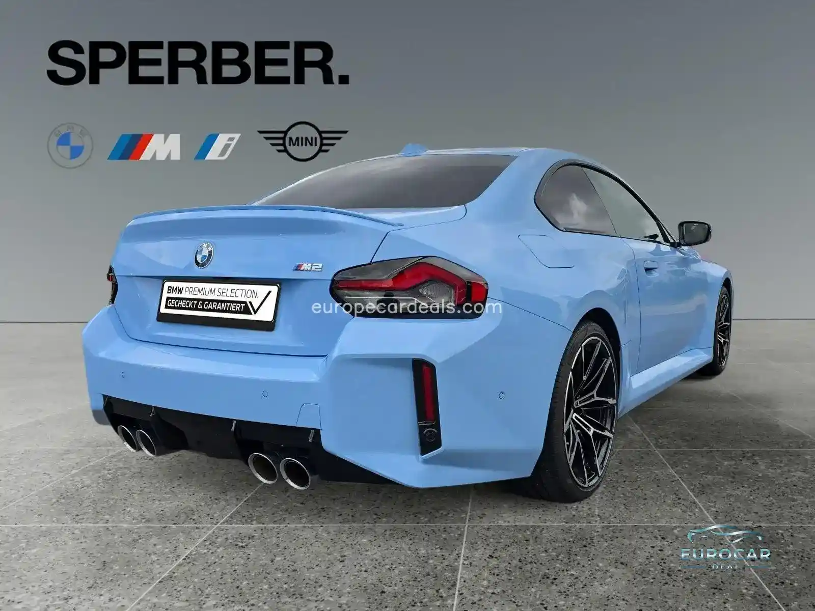 BMW M2