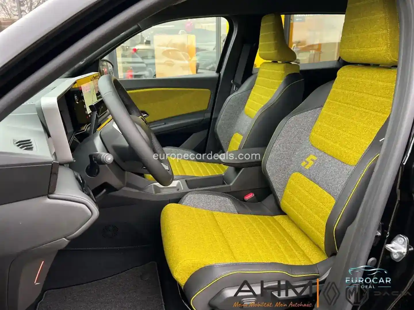 Renault R 5
