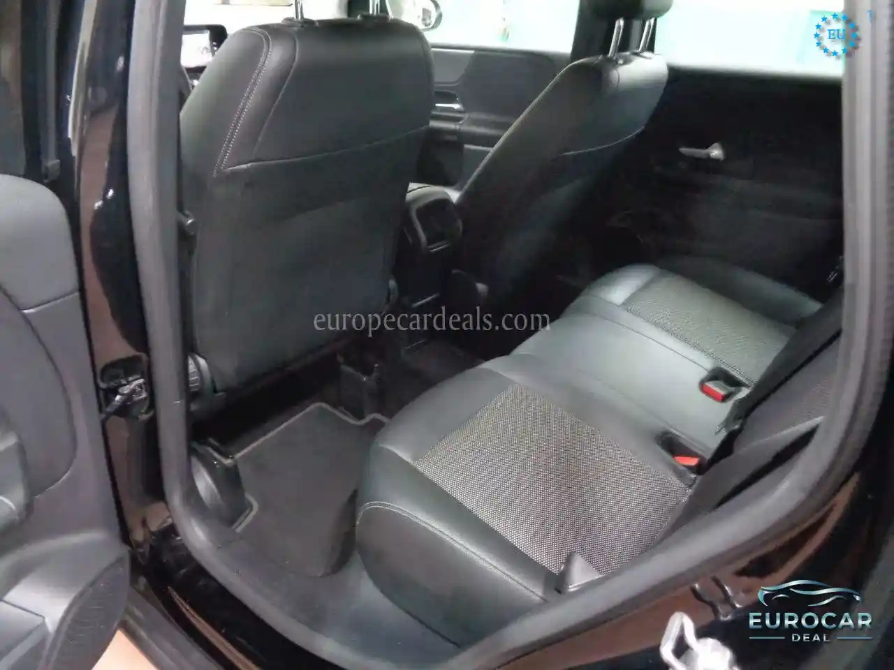 Mercedes-Benz B 160