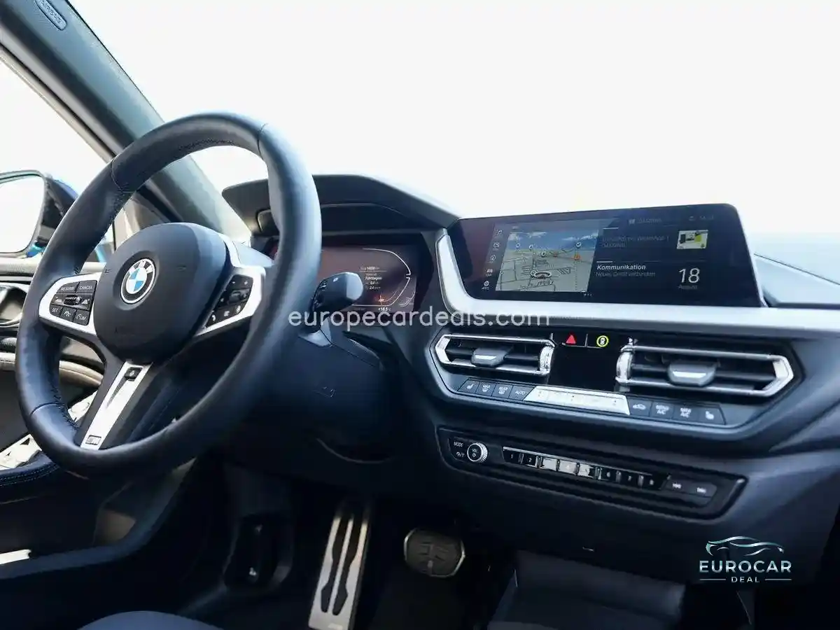 BMW 220 Gran Coupé