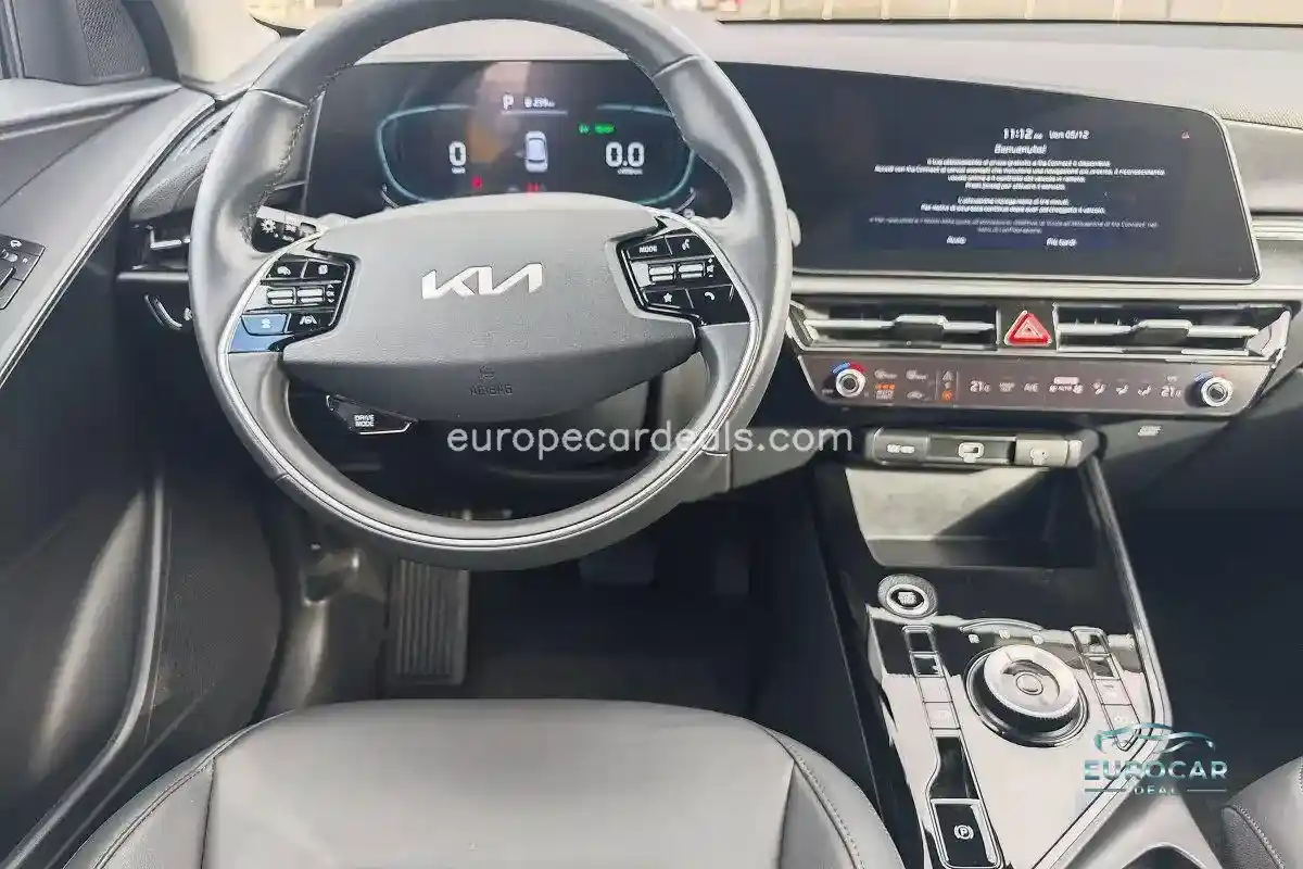 Kia Niro