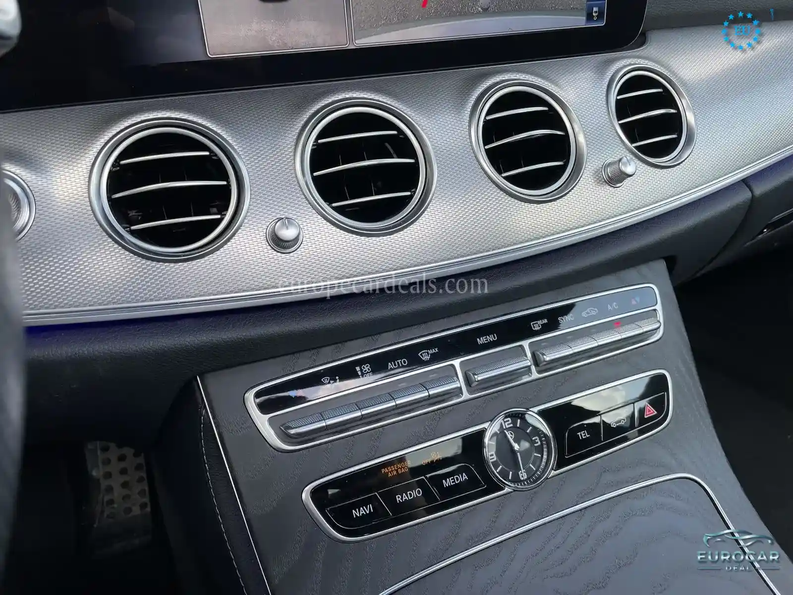 Mercedes-Benz E 400
