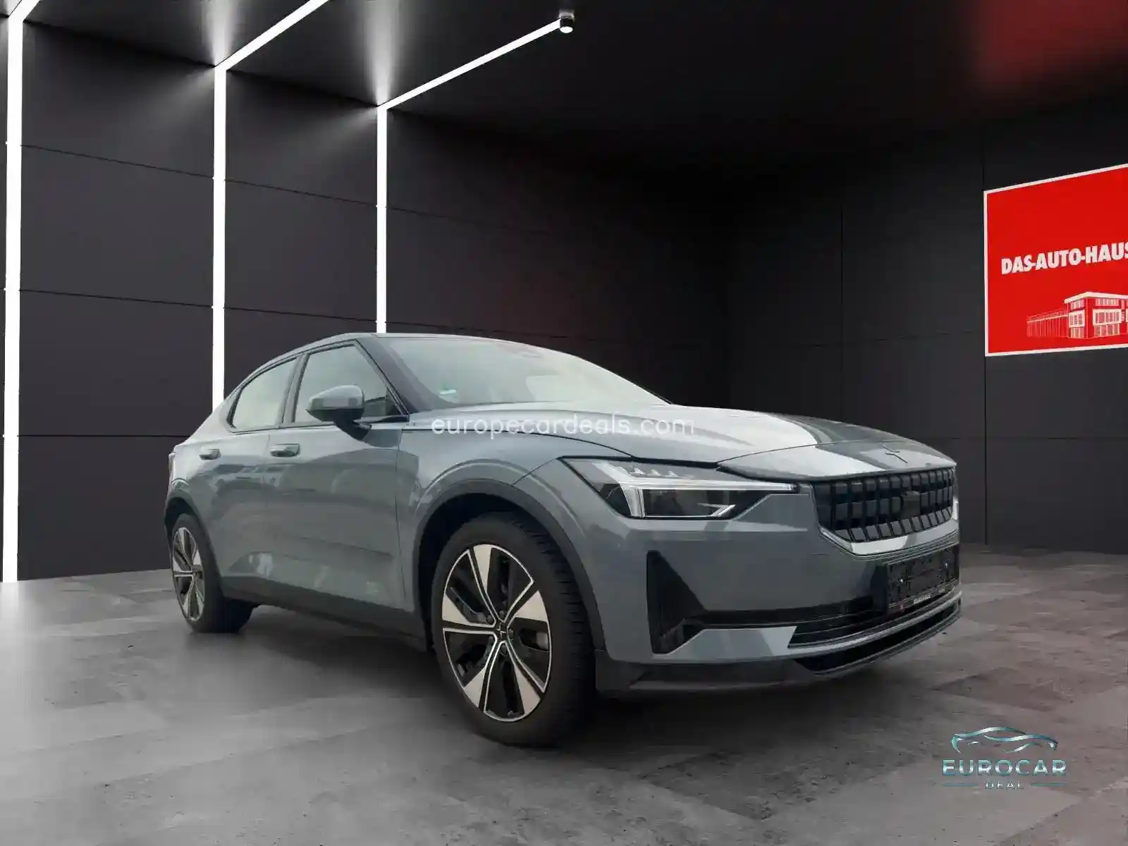 Polestar 2