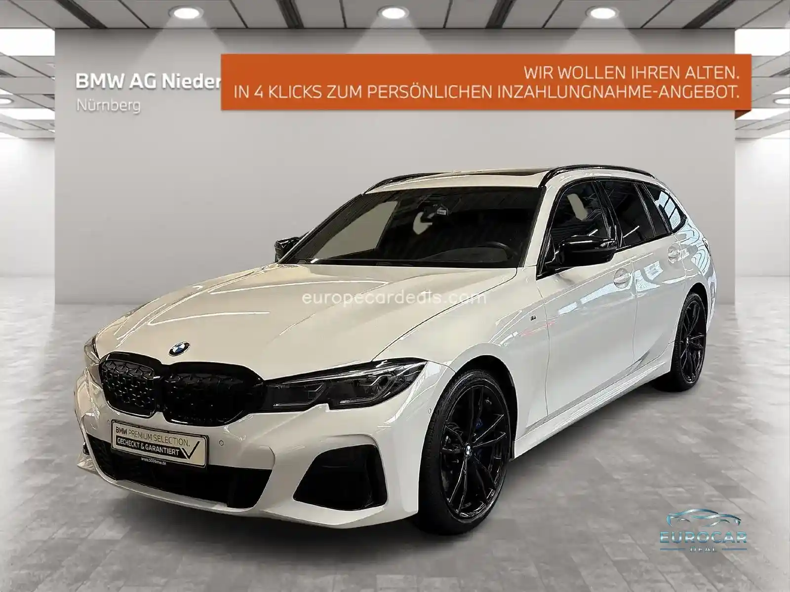 BMW M340i