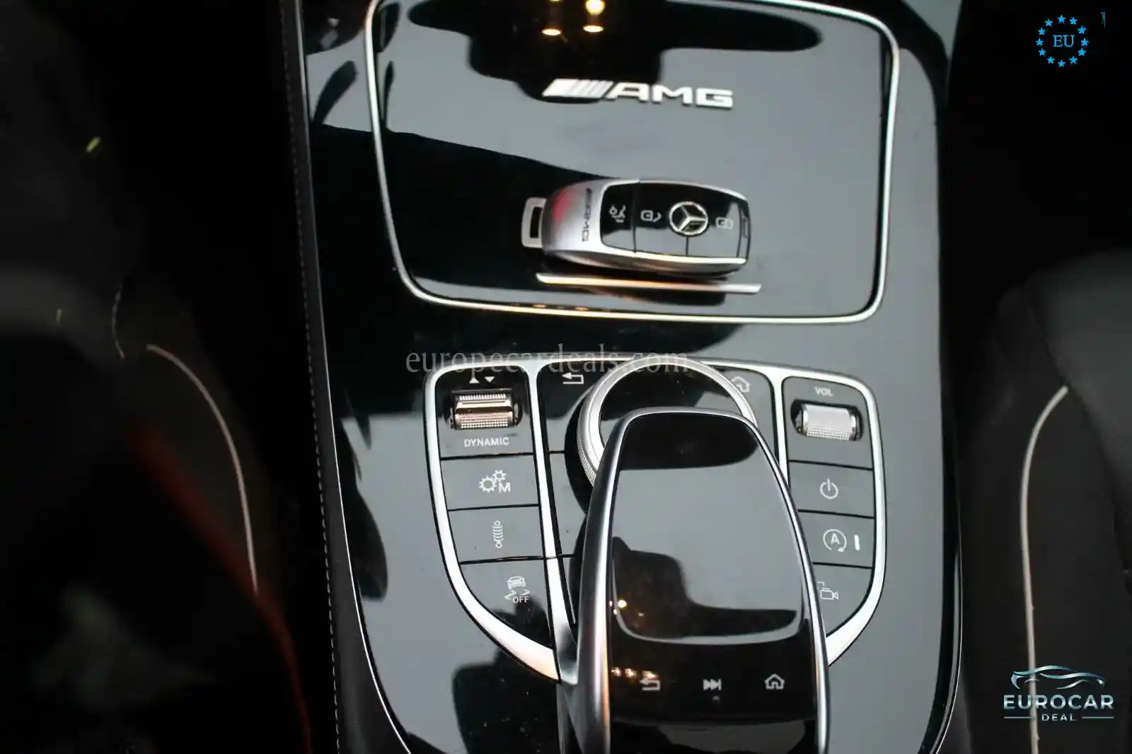 Mercedes-Benz E 63 AMG