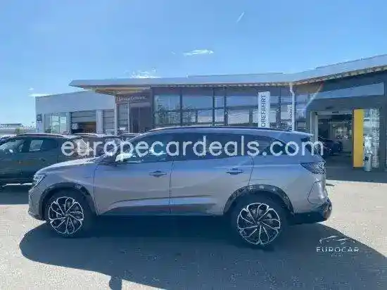 Renault Espace