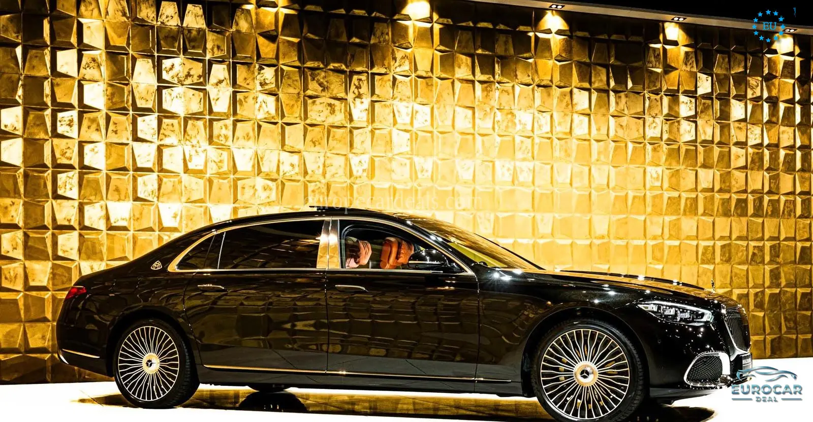 Mercedes-Benz S 580