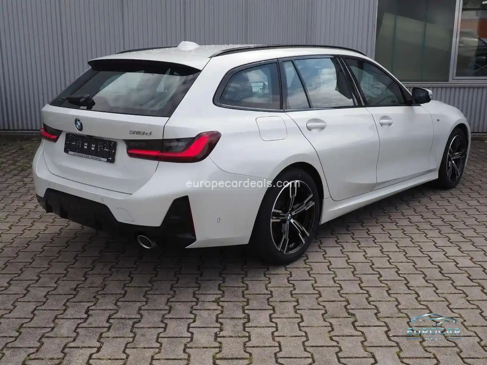 BMW 318