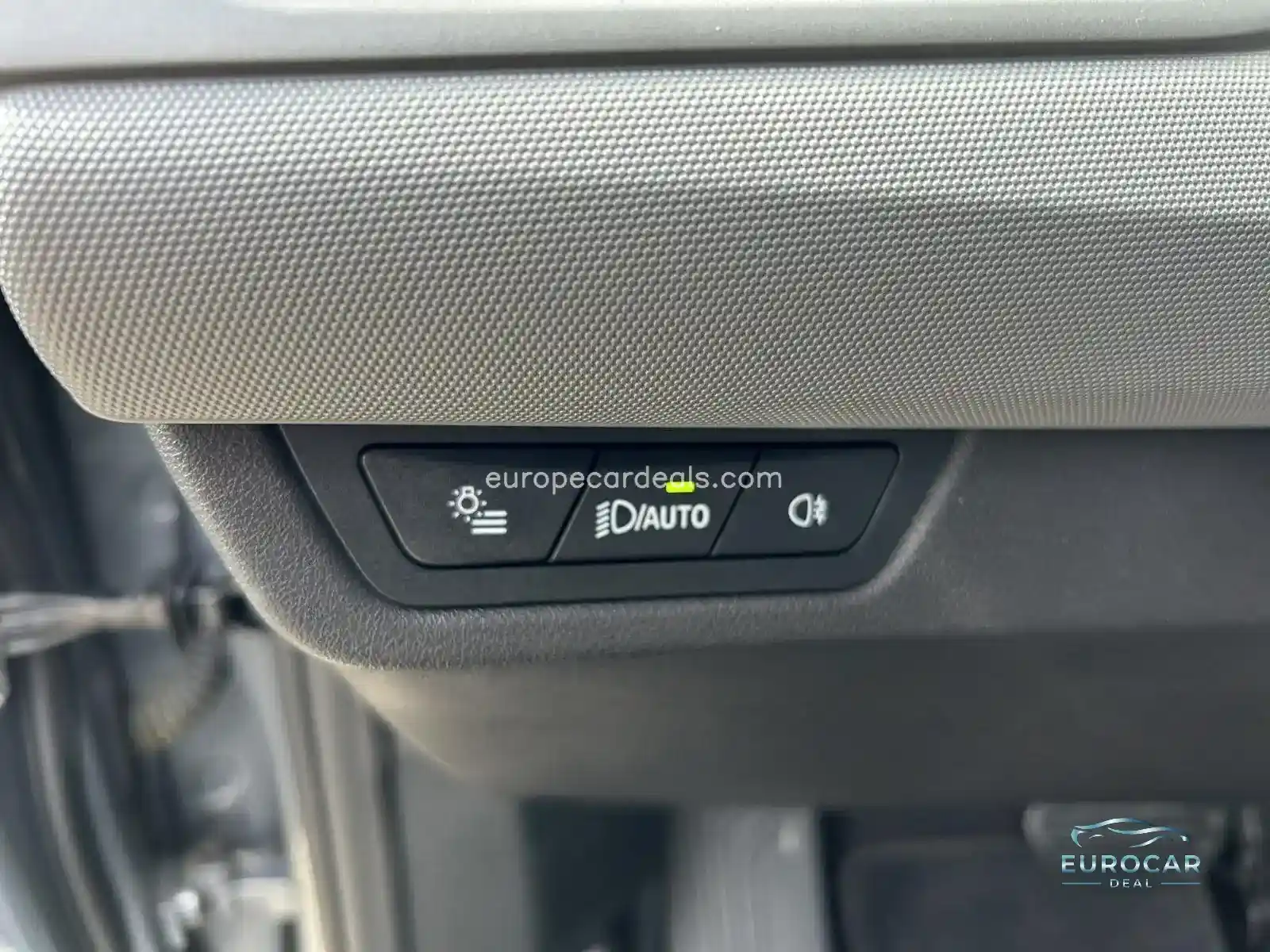 BMW 220 Active Tourer