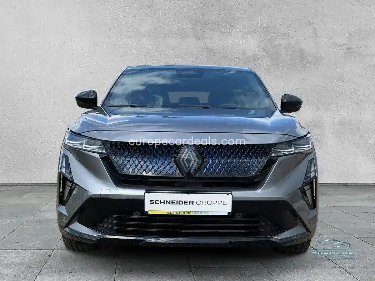 Renault Rafale