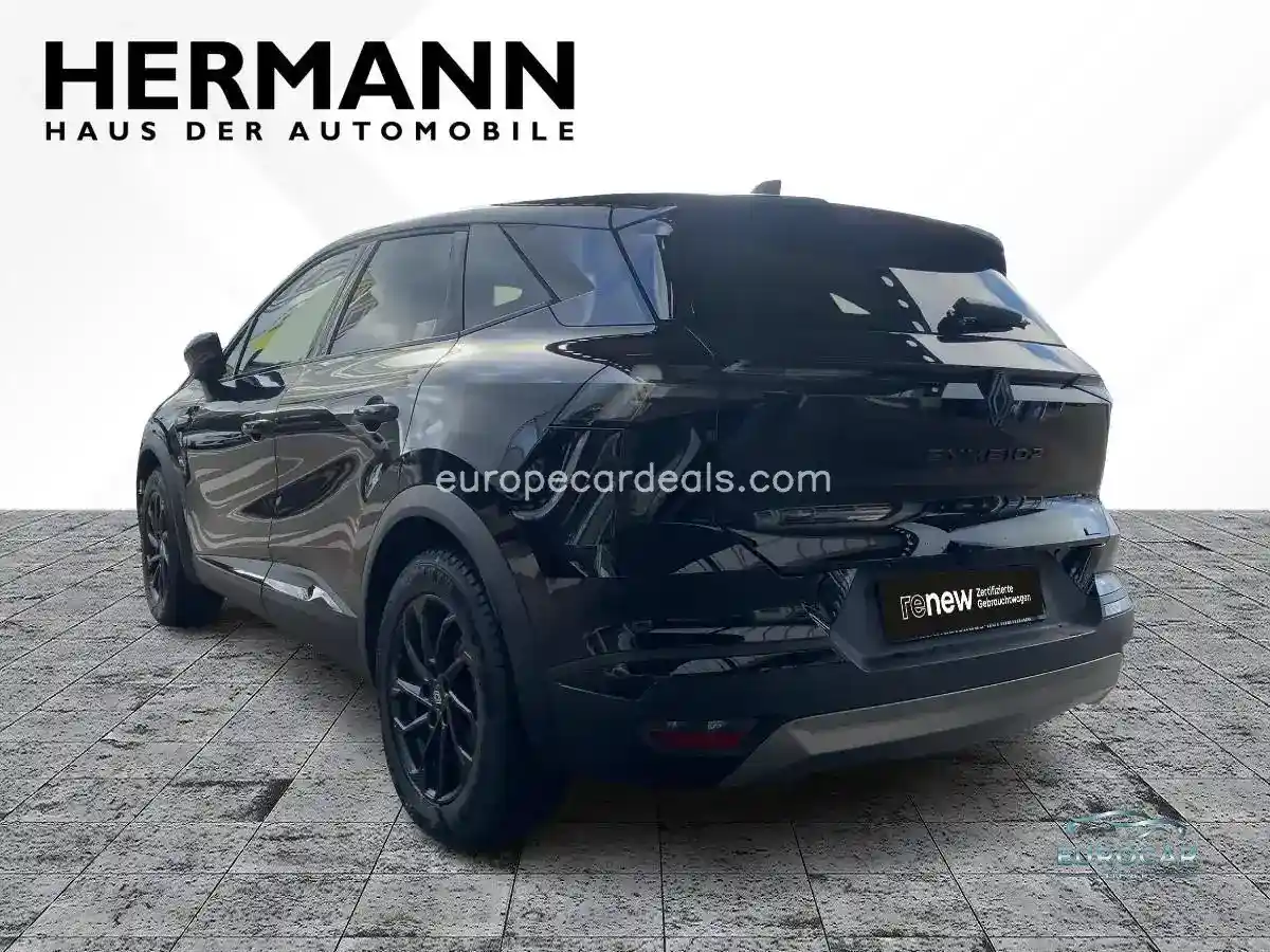 Renault Symbioz