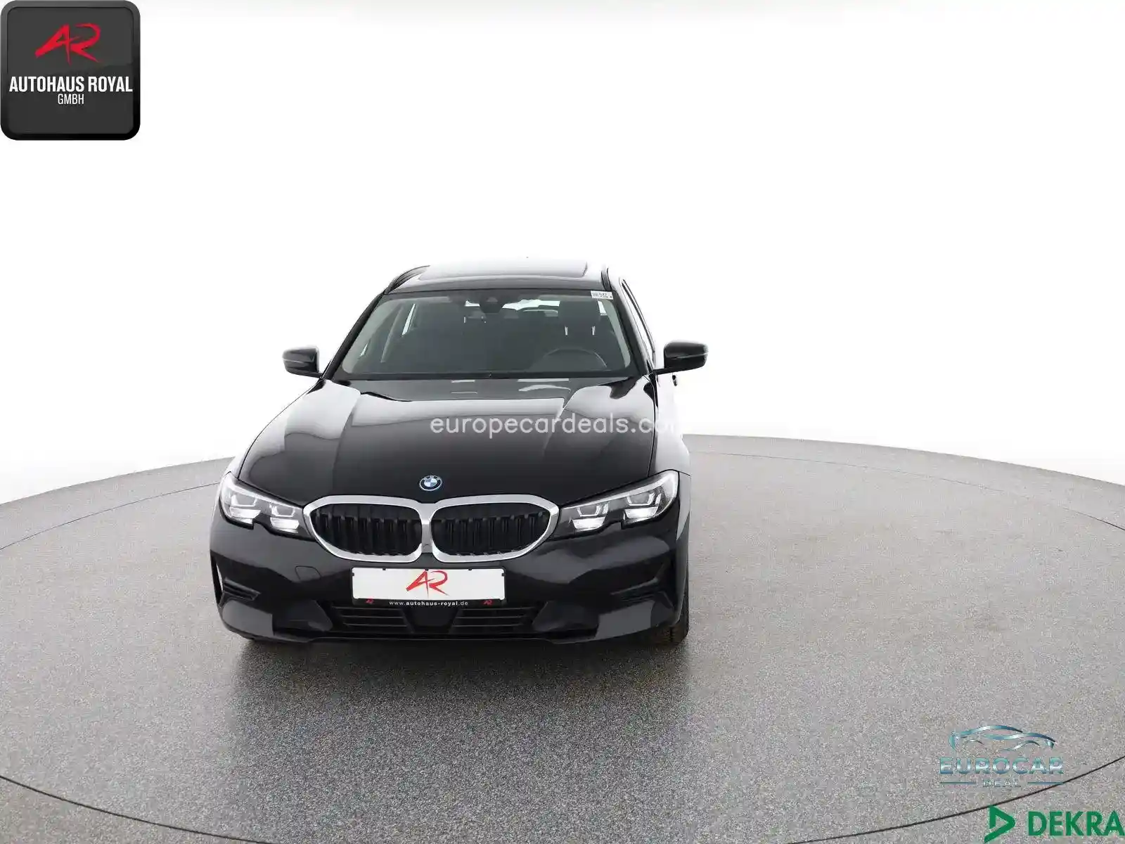 BMW 320