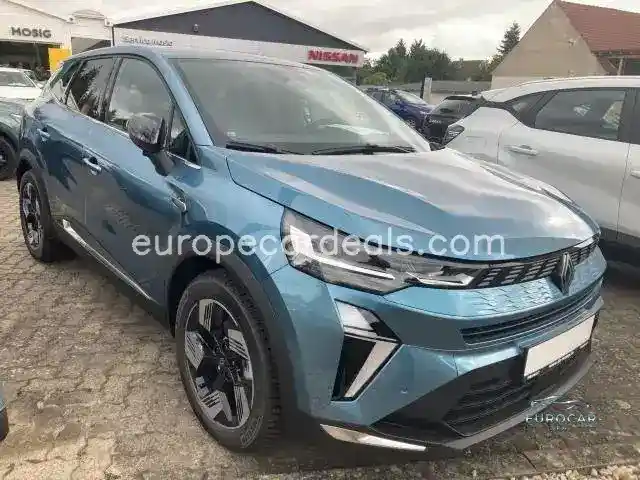 Renault Symbioz