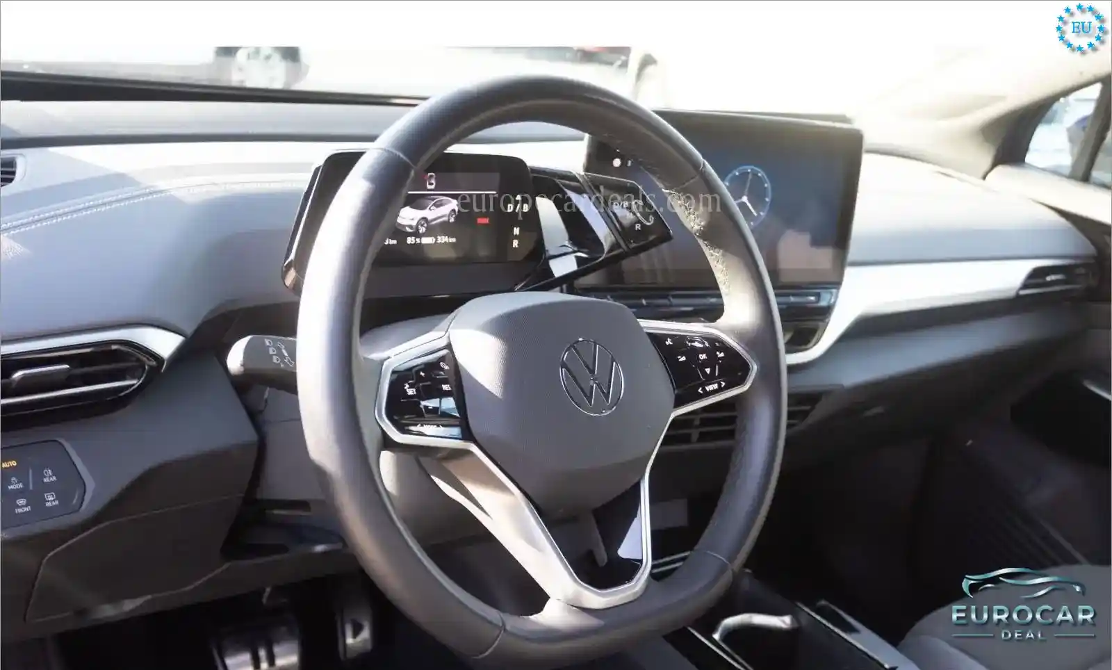 Volkswagen ID.5