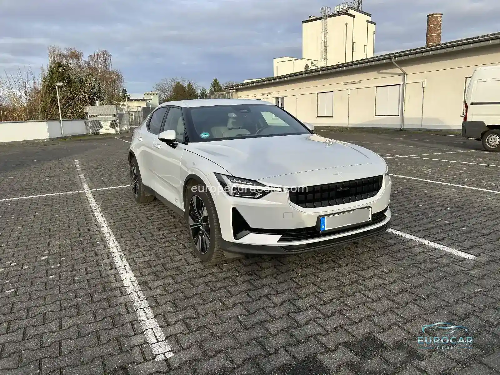 Polestar 2