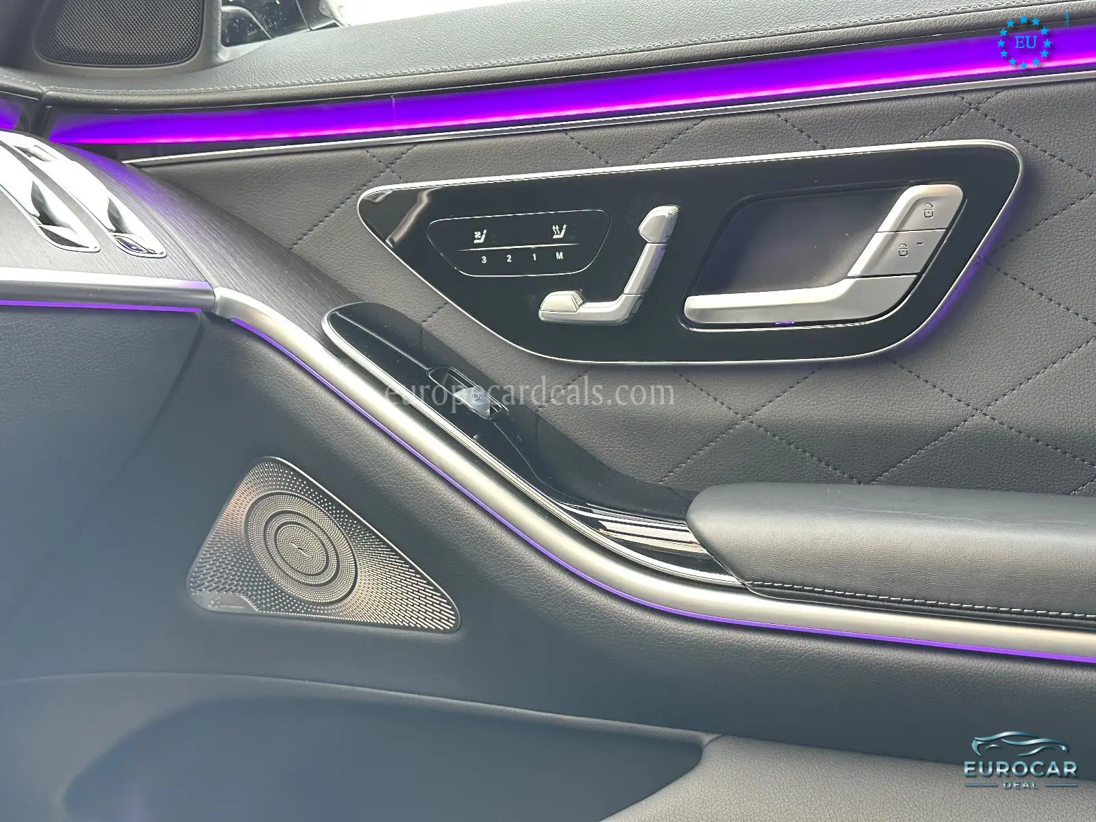 Mercedes-Benz S 400