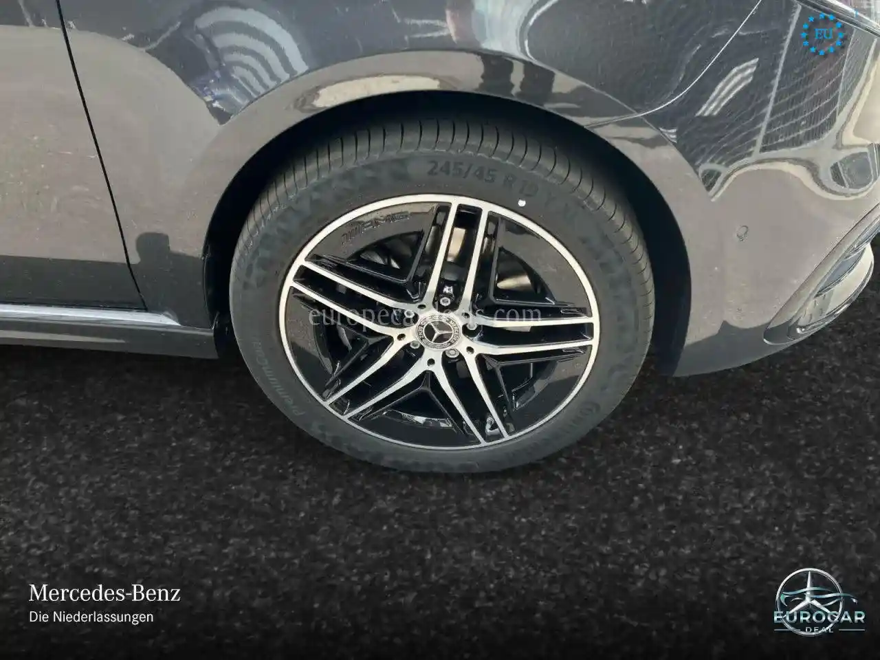 Mercedes-Benz V 300