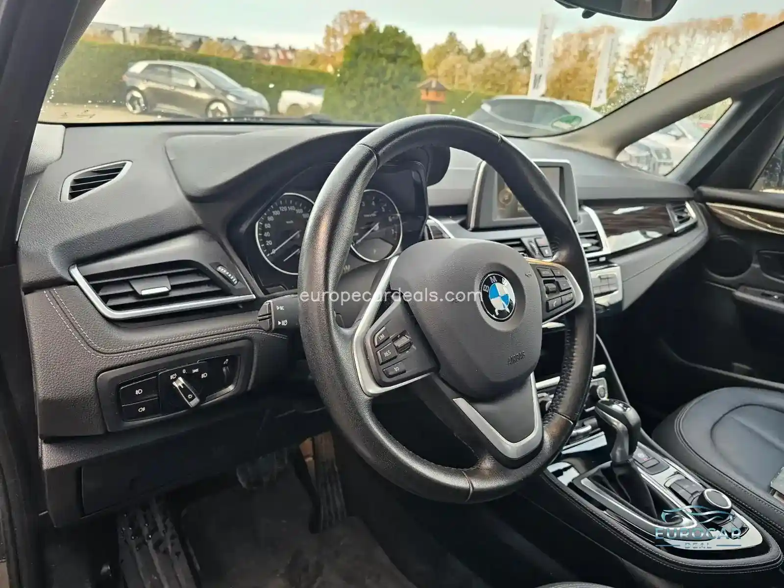 BMW 218