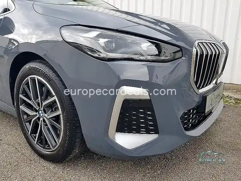 BMW 223 Active Tourer