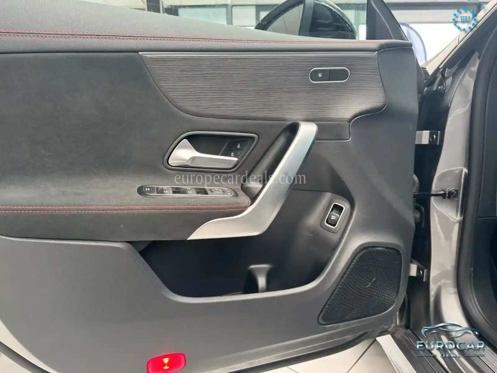 Mercedes-Benz CLA 200 Shooting Brake