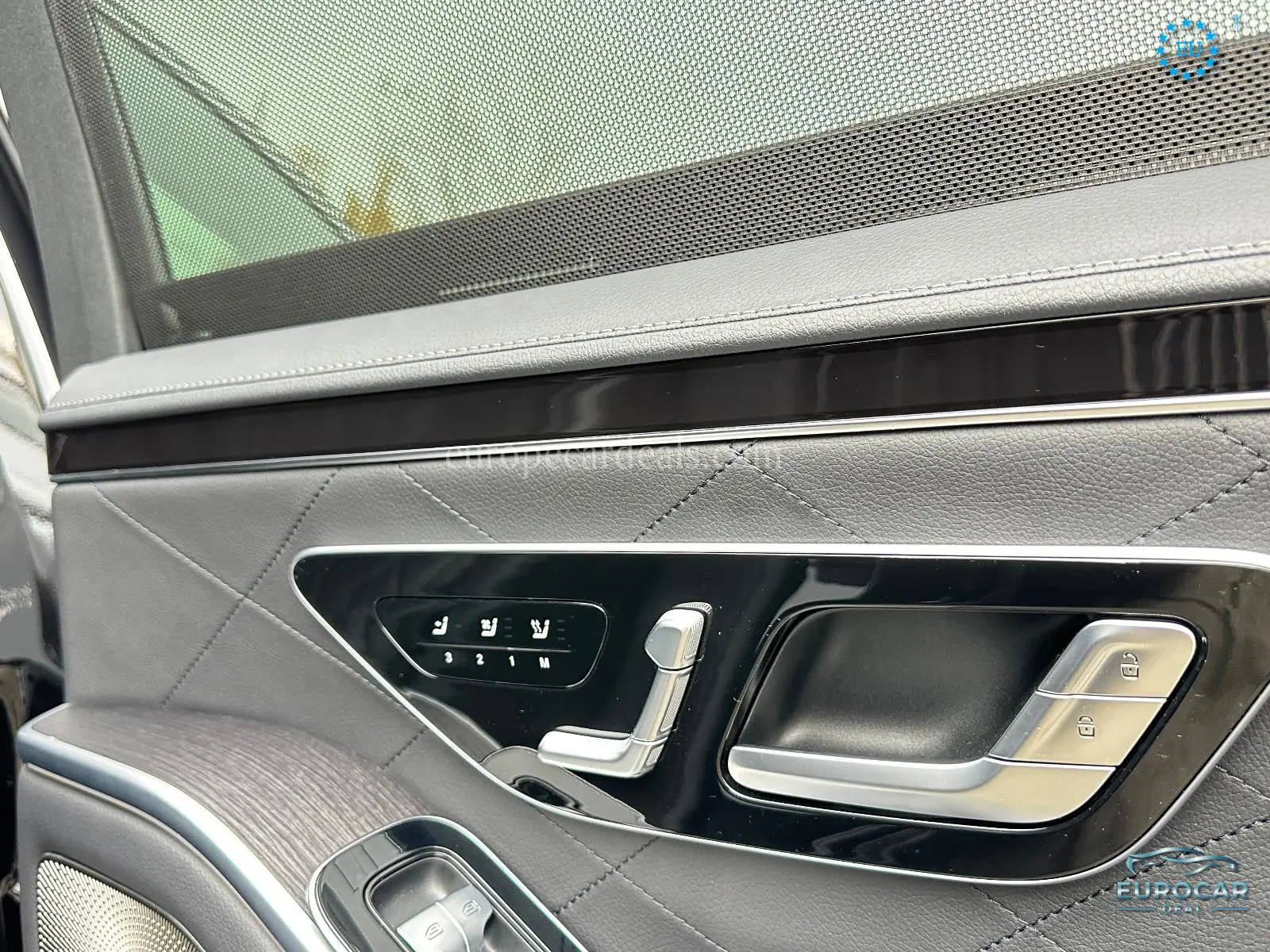 Mercedes-Benz S 400