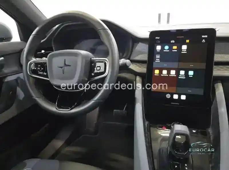 Polestar 2