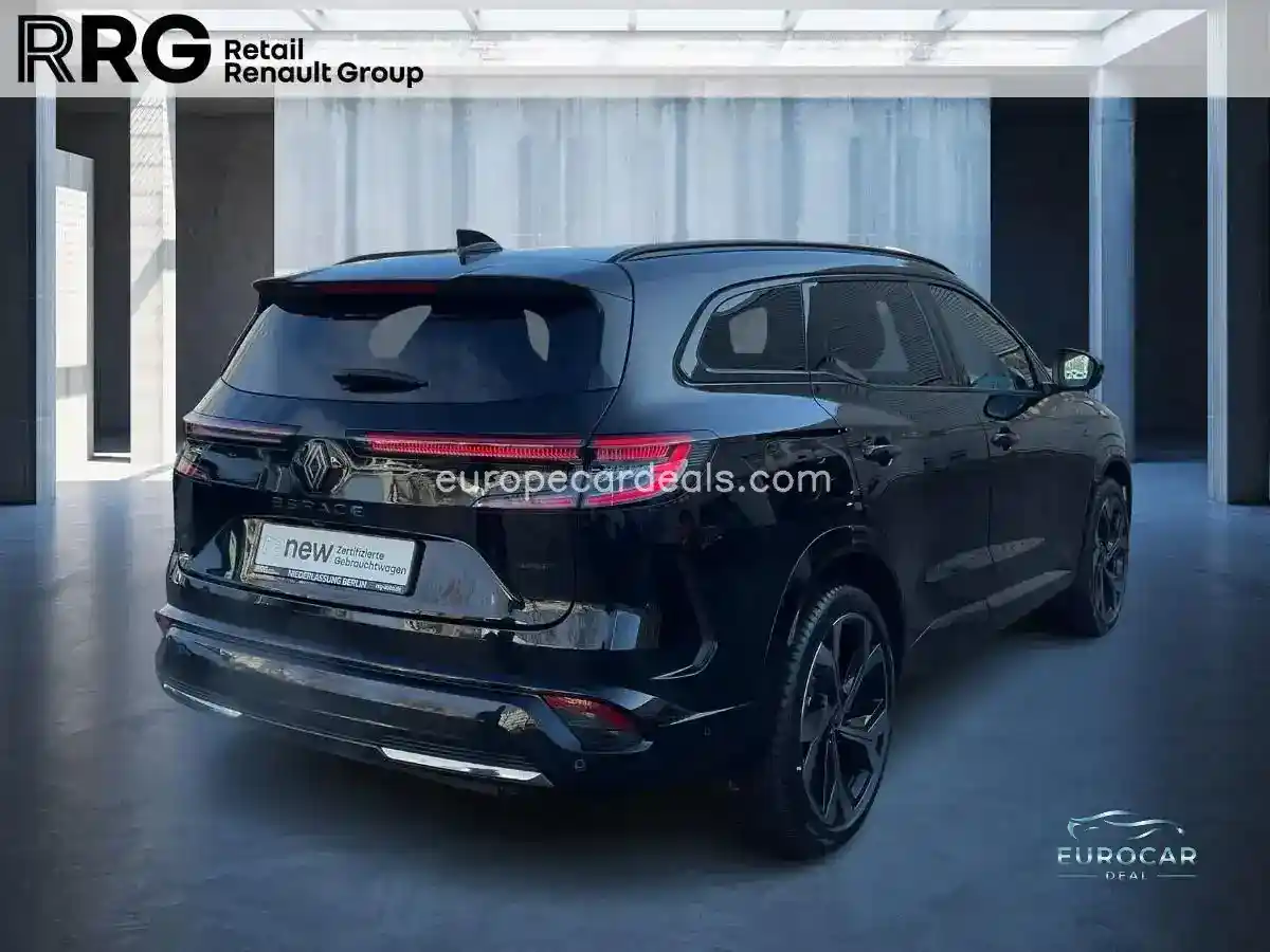 Renault Espace