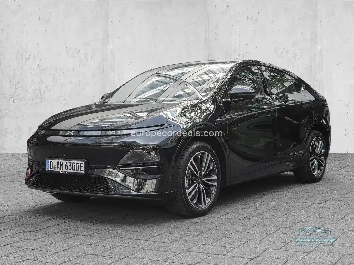 XPENG G6