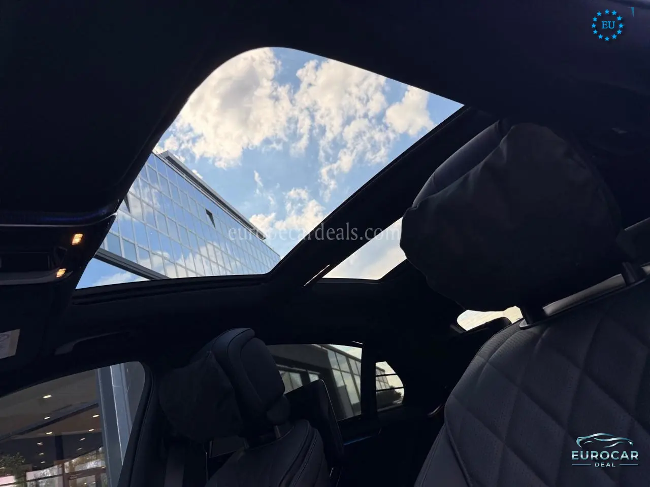 Mercedes-Benz S 350
