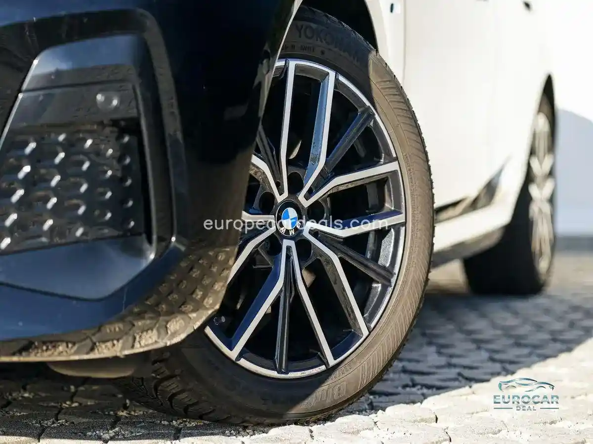 BMW 220 Active Tourer