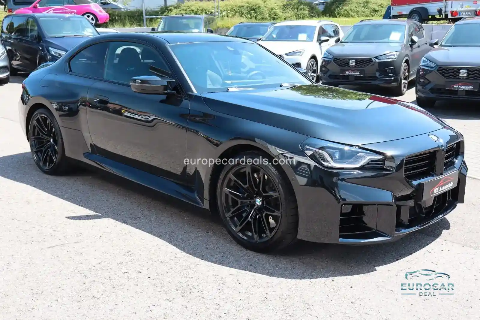 BMW M2