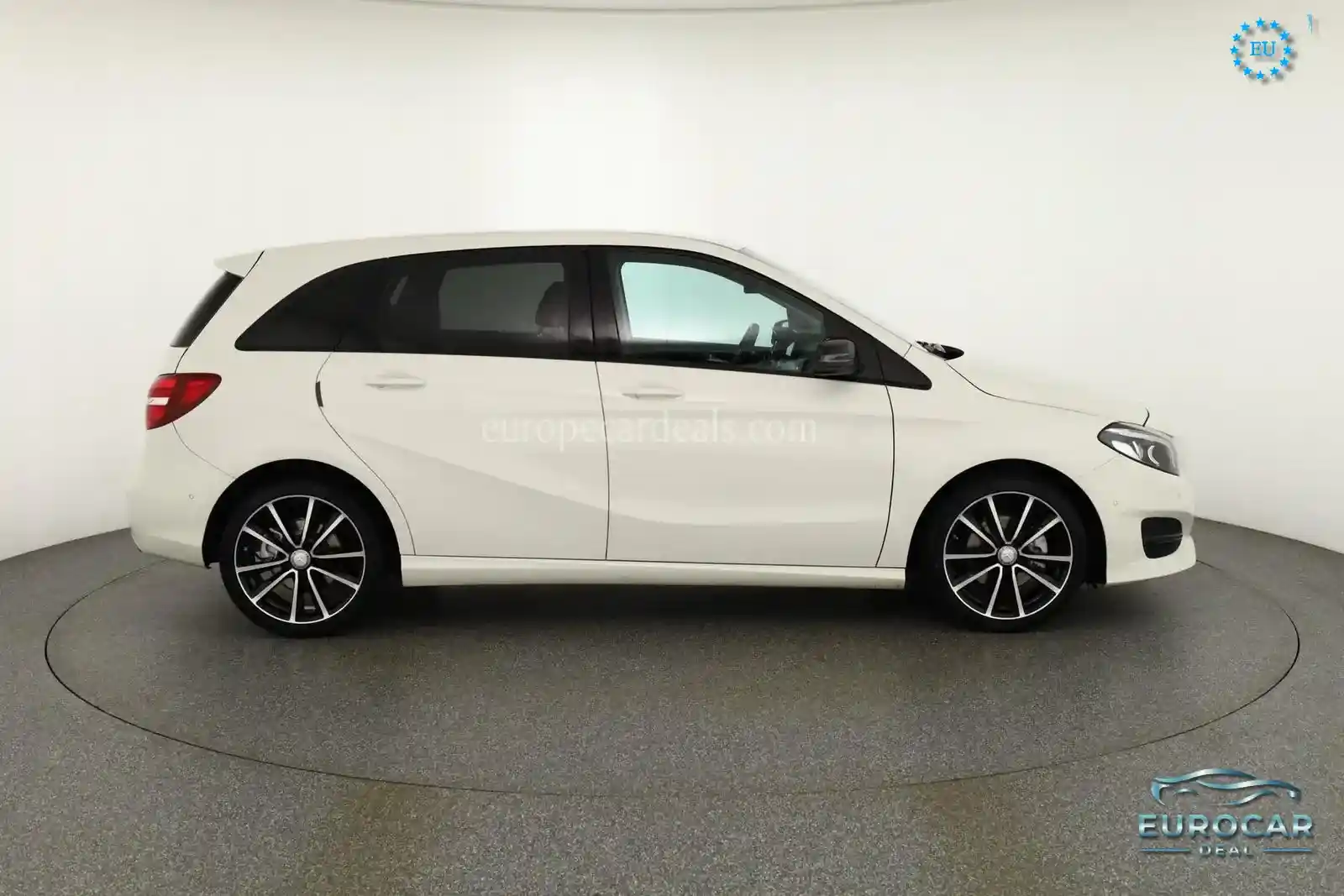 Mercedes-Benz B 150